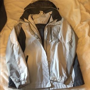 🔺SALE🔺Winter Coat with Insert